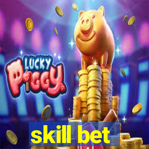 skill bet